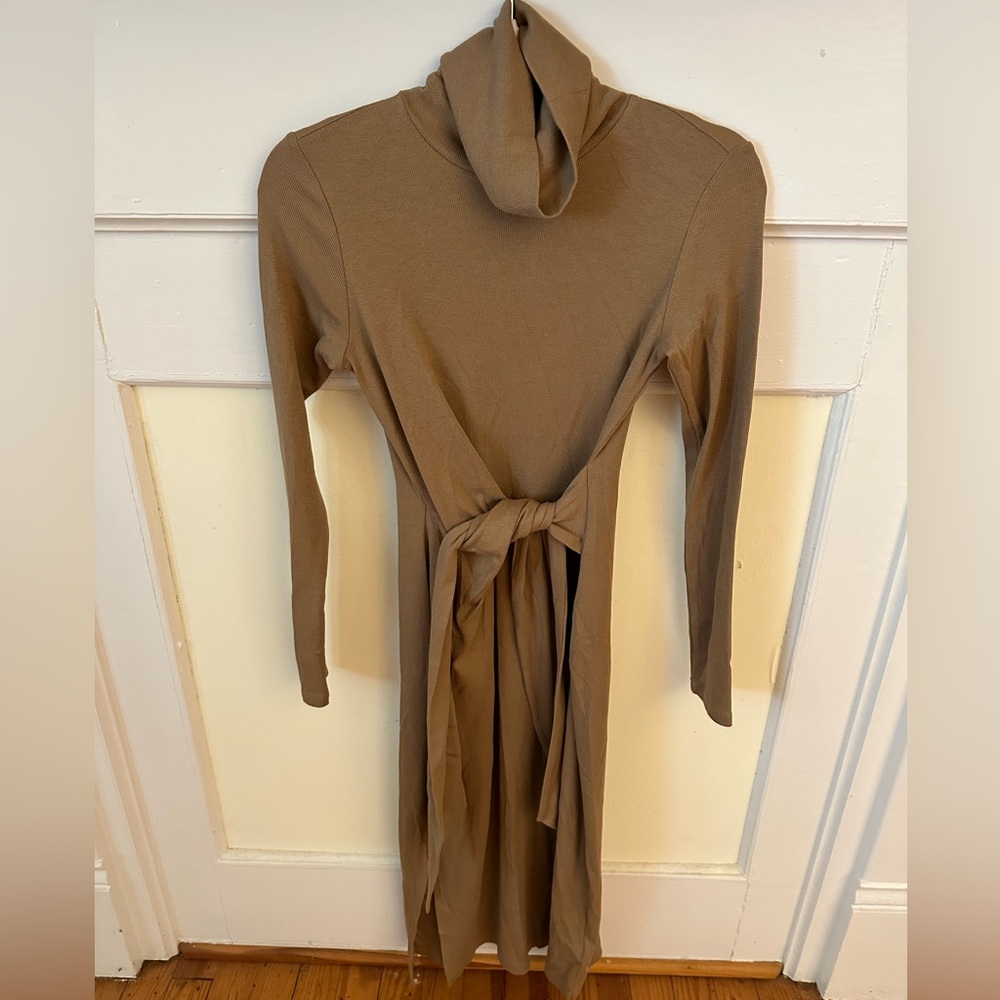 Ralph Lauren Sweater Dress S